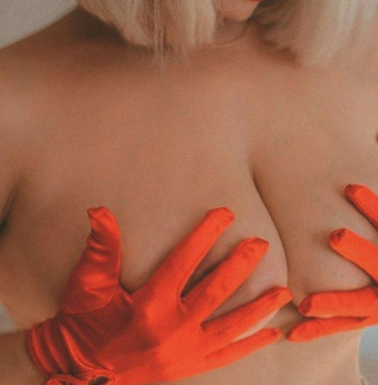 Проститутка Валерия